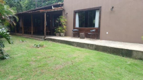 Loft nas Montanhas!